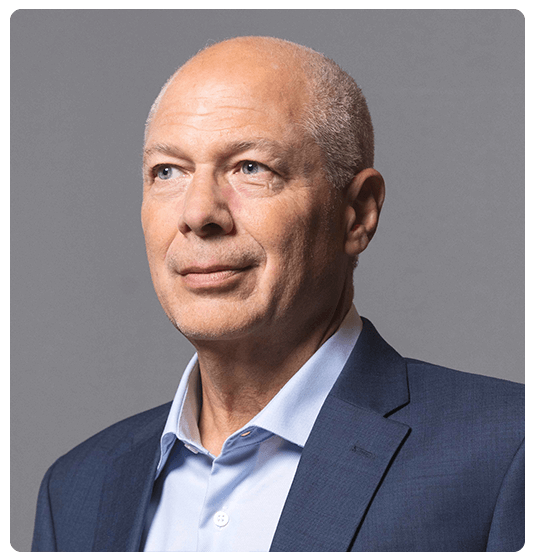 Steve Rotter CMO DeepL